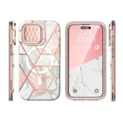 Apple iPhone 15 Pro Max case  SUPCASE COSMO MAG MAGSAFE