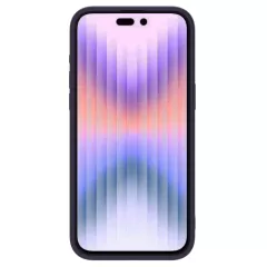 Apple iPhone 15 Pro Max case  NILLKIN CAMSHIELD SILKY MAGNETIC SILICON