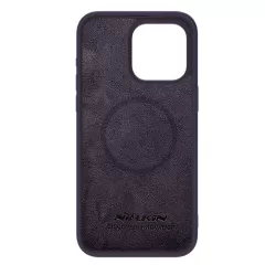 Apple iPhone 15 Pro Max case  NILLKIN CAMSHIELD SILKY MAGNETIC SILICON
