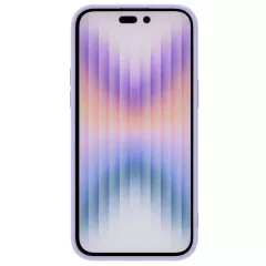 Apple iPhone 15 Pro Max case  NILLKIN CAMSHIELD SILKY MAGNETIC SILICON