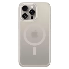 Apple iPhone 15 Pro Max case  SPIGEN ULTRA HYBRID MAG MAGSAFE