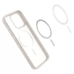 Apple iPhone 15 Pro Max case  SPIGEN ULTRA HYBRID MAG MAGSAFE