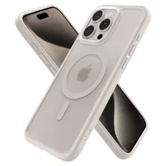 Apple iPhone 15 Pro Max case  SPIGEN ULTRA HYBRID MAG MAGSAFE