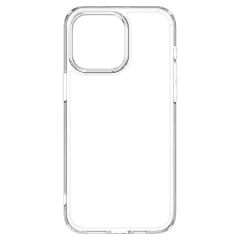 Apple iPhone 15 Pro Max case white SPIGEN ULTRA HYBRID MAG MAGSAFE