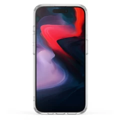 Apple iPhone 15 Pro Max case transparent ESR PROJECT ZERO