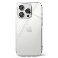 Apple iPhone 15 Pro Max case transparent RINGKE AIR