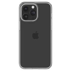 Apple iPhone 15 Pro Max case transparent SPIGEN LIQUID CRYSTAL