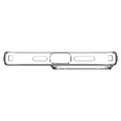 Apple iPhone 15 Pro Max case transparent SPIGEN LIQUID CRYSTAL
