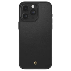 Apple iPhone 15 Pro Max case black SPIGEN CYRILL KAJUK MAG MAGSAFE