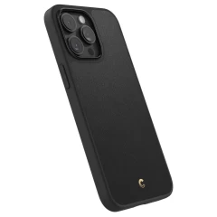 Apple iPhone 15 Pro Max case black SPIGEN CYRILL KAJUK MAG MAGSAFE