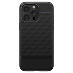 Apple iPhone 15 Pro Max case black CASEOLOGY PARALLAX MAG MAGSAFE