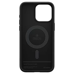 Apple iPhone 15 Pro Max case black CASEOLOGY PARALLAX MAG MAGSAFE