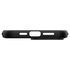 Apple iPhone 15 Pro Max case black CASEOLOGY PARALLAX MAG MAGSAFE