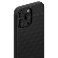 Apple iPhone 15 Pro Max case black CASEOLOGY PARALLAX MAG MAGSAFE