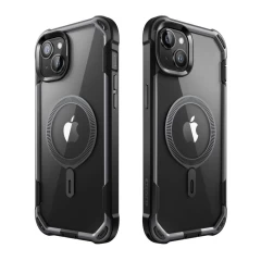 Apple iPhone 15 Pro Max case black SUPCASE IBLSN ARES MAG MAGSAFE