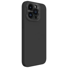 Apple iPhone 15 Pro Max case black NILLKIN LENSWING MAGNETIC