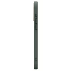 Apple iPhone 15 Pro Max case green SPIGEN CYRILL KAJUK MAG MAGSAFE