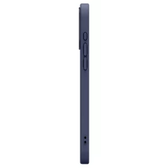 Apple iPhone 15 Pro Max case blue SPIGEN CYRILL KAJUK MAG MAGSAFE