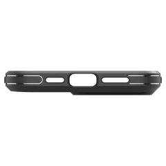 Apple iPhone 15 Pro Max case blue SPIGEN CRYO ARMOR
