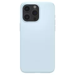 Apple iPhone 15 Pro Max case blue SPIGEN THIN FIT