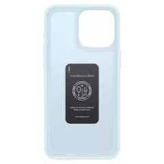 Apple iPhone 15 Pro Max case blue SPIGEN THIN FIT