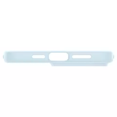 Apple iPhone 15 Pro Max case blue SPIGEN THIN FIT