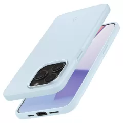 Apple iPhone 15 Pro Max case blue SPIGEN THIN FIT