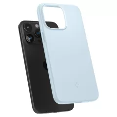 Apple iPhone 15 Pro Max case blue SPIGEN THIN FIT