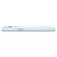 Apple iPhone 15 Pro Max case blue SPIGEN THIN FIT
