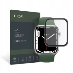 Watch Watch 9 skärmskydd HOFI Hybrid PRO+ Apple Watch 9 (45mm)