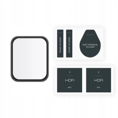 Apple Watch 9 защитное стекло  HOFI Hybrid PRO+ (45mm)