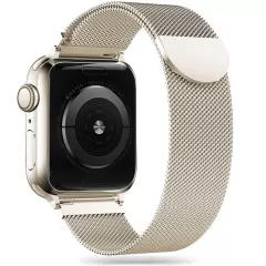 Watch Watch 9 vāciņš TECH-PROTECT MILANESEBAND Apple Watch 9 (42 / 44 / 45 / 49 MM)