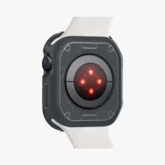 Apple Watch 9 чехол  SPIGEN RUGGED ARMOR (44/45 MM)