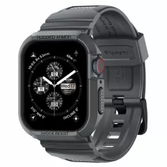Watch Watch 9 siksniņa SPIGEN RUGGED ARMOR ”PRO” Apple Watch 9 (44/45 MM)