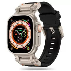 Watch Watch 9 vāciņš TECH-PROTECT DELTA PRO Apple Watch 9 (42 / 44 / 45 / 49 MM)