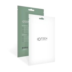 Apple Watch 9 phone case black TECH-PROTECT DEFENCE 360 (45mm)
