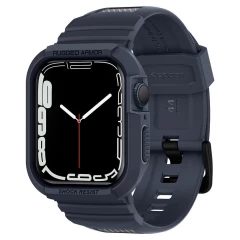 Watch Watch 9 vāciņš SPIGEN RUGGED ARMOR ”PRO” Apple Watch 9 (44/45mm)