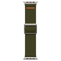 Apple Watch 9 band green SPIGEN FIT LITE ULTRA (42 / 44 45 49 mm)