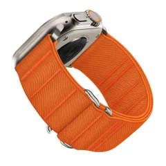 Apple Watch 9 rihm  TECH-PROTECT NYLON SLIP (44/45/46/49 MM)