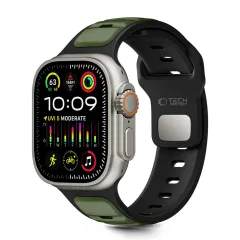 Apple Watch 9 ремень  TECH-PROTECT ICONBAND LINE (44/45/46/49 MM)