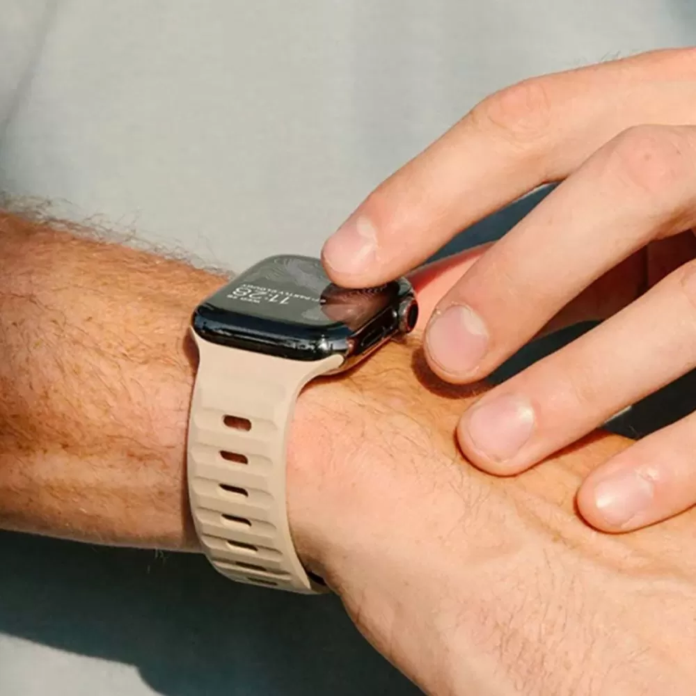 Apple Watch Ultra 2 band  TECH-PROTECT ICONBAND LINE ULTRA (49 MM)