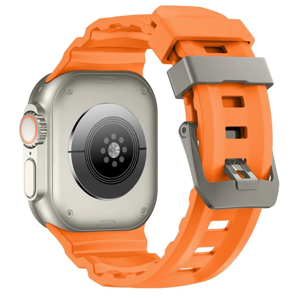 Apple Watch Ultra 2 / 3 Viedpulksteņu siksniņas TECH-PROTECT MOTION (49 MM)