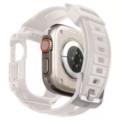 Apple Watch Ultra 2 dirželis  SPIGEN RUGGED ARMOR ”PRO” (49 MM)