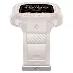 Apple Watch Ultra 2 dirželis  SPIGEN RUGGED ARMOR ”PRO” (49 MM)
