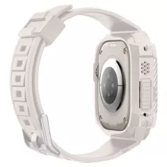 Apple Watch Ultra 2 dirželis  SPIGEN RUGGED ARMOR ”PRO” (49 MM)