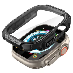 Apple Watch Ultra 2 telefoni ümbris must SPIGEN TOUGH ARMOR (49mm)