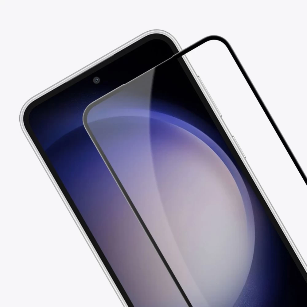 Samsung Galaxy S23 FE Tempered glass  NILLKIN CP+PRO