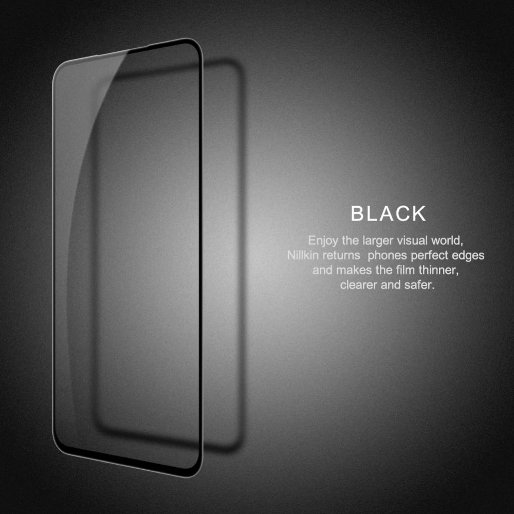 Samsung Galaxy S23 FE Tempered glass  NILLKIN CP+PRO