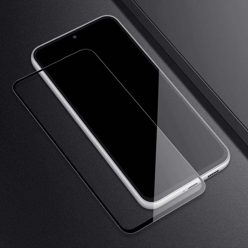 Samsung Galaxy S23 FE Tempered glass  NILLKIN CP+PRO