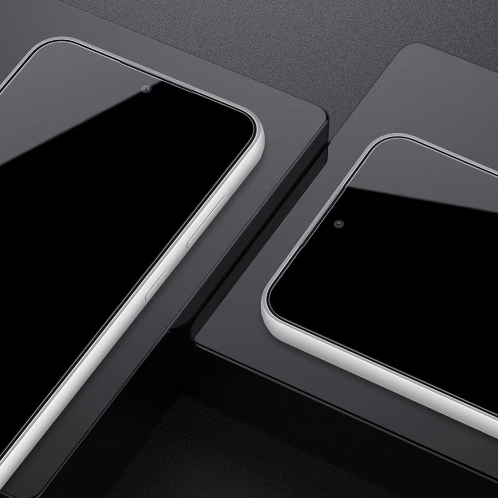 Samsung Galaxy S23 FE Tempered glass  NILLKIN CP+PRO